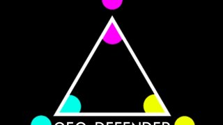 Geo Defender (itch)