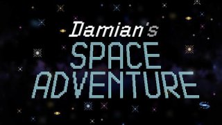 Damian's Space Adventure (itch)