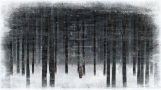 Slava and the Wolf (itch)