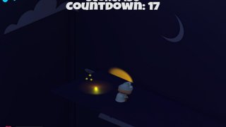 Operation: Kill the Plushy! (itch)