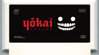 The Yokai Project (itch)