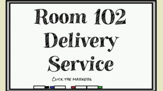 Room 102 Delivery Service (itch)