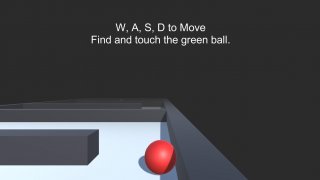 Red Green Ball Game (itch)