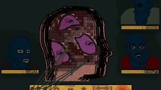Evil Intimates II (itch)