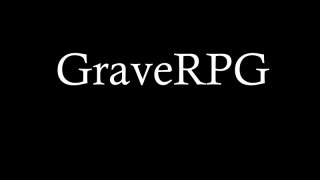 GraveRPG (itch)