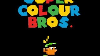 Super Colour Bros (itch)
