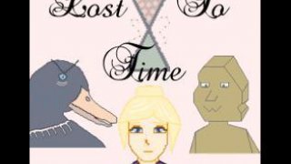 Lost to Time (itch)