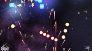 Cosmos Crusade (itch)