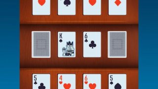 Speed: Split Card Slam