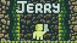Jerry - GMTK Game Jam (itch)