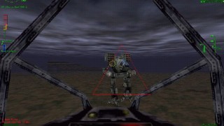 MechWarrior 3