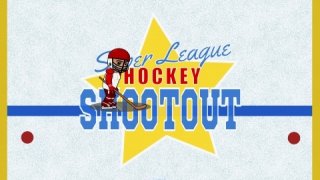 Super League Hockey Shootout (itch)