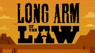 Long Arm Of The Law (itch)