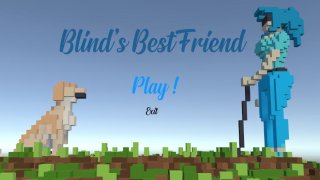 Blind's Best Friend (itch)