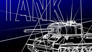 Tank - GameJam#19 (itch)