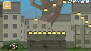 Giga Flappy Runner (itch)