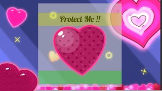 Protect Me !! (itch)