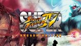 Super Street Fighter 4 Arcade Edition