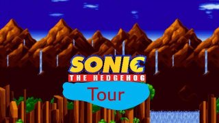 Sonic Tour (itch)
