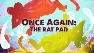 Once Again: The Rat Pad (itch)