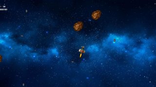 Galactic Asteroids (itch)