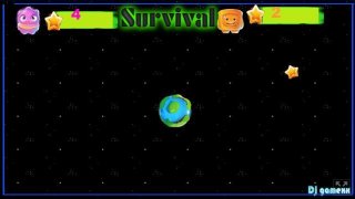 Survival (itch) (djgame)