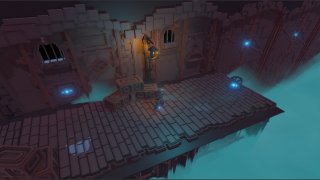 Voxel Quest (itch)