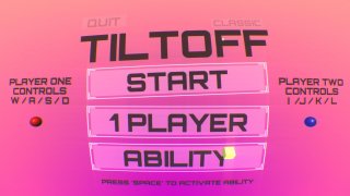TILTOFF (itch)