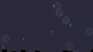Frustrating Fireworks (itch)