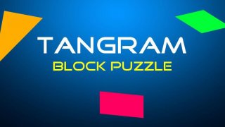 Tangram Block Puzzle (itch)
