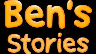 Ben's Stories: Aide of God (itch)