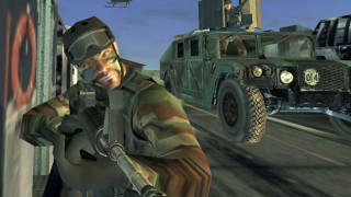 Joint Operations