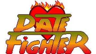 Date Fighter (itch)
