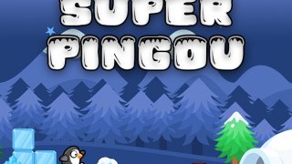 Super Pingou (itch)
