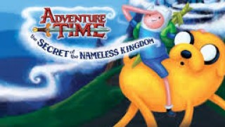 Adventure Time: The Secret of the Nameless Kingdom