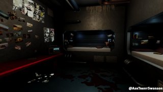 Space Orphans (itch)