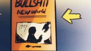 Bullsh*t New World (itch)
