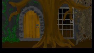 Doors (itch)