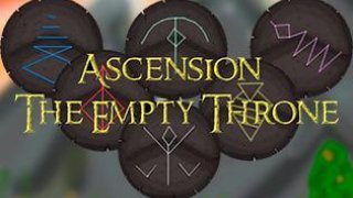 Ascension - The Empty Throne (itch)