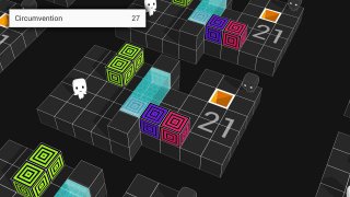 Test Chamber (itch)