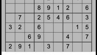 Sudoku (itch) (rahul2526)