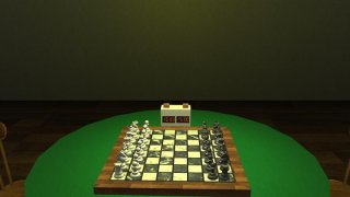 Chess (itch) (brunosantos)