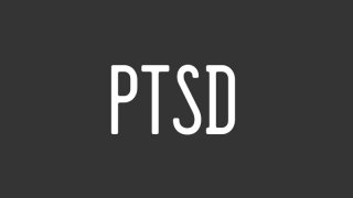 PTSD (Marina Díez) (itch)