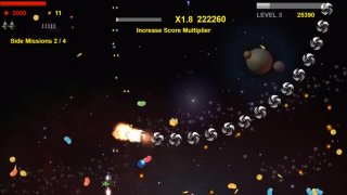Spinner Invaders (itch)