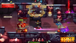 Awesomenauts Assemble! Fully Loaded Collector's Pack
