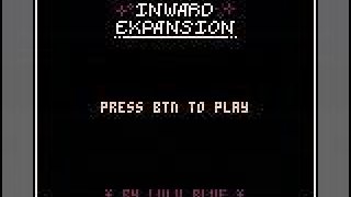Inward Expansion (itch)