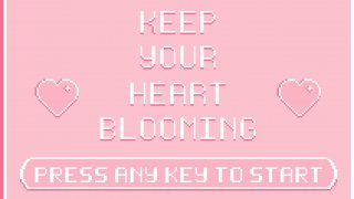 Keep Your Heart Blooming (itch)