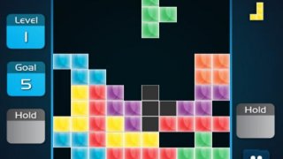 Tetrominos Puzzle Block+