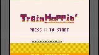 TrainHoppin' (itch)