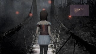 Fatal Frame 2: Crimson Butterfly